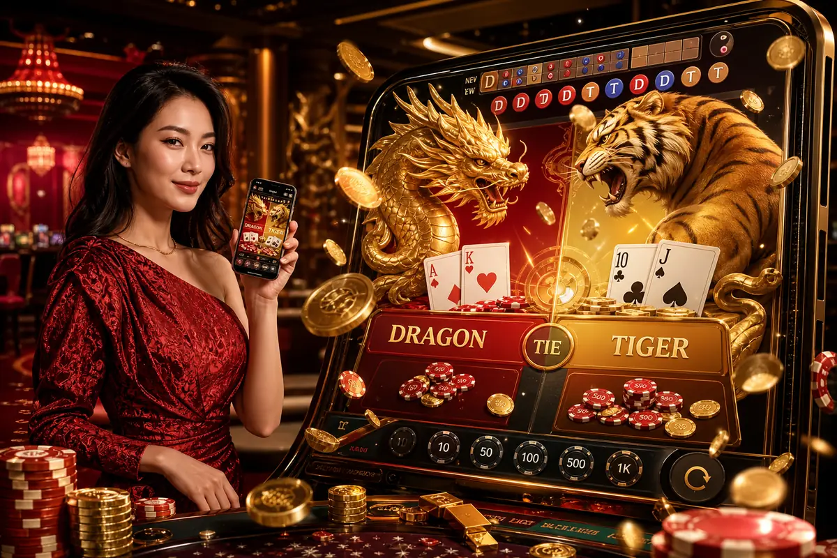 aaa88 casino trực tuyến