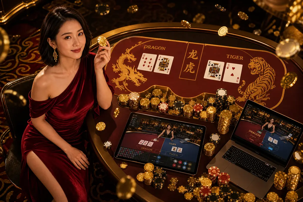 aaa88 lý do nên chọn
